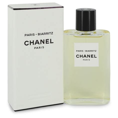 chanel biarritz fragrance.